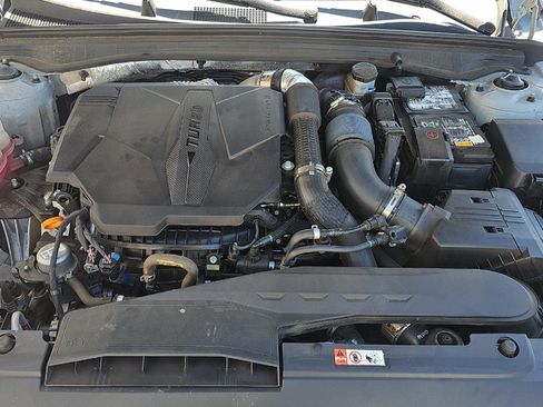Certified 2023 Kia K5 GT FWD image 14