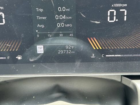 Used 2025 Kia K4 FWD image 29