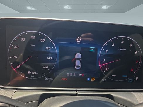 Certified 2025 Mercedes-Benz C 300 4MATIC Sedan image 17