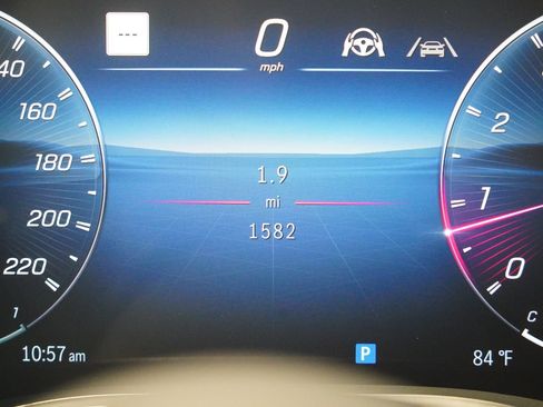 Used 2026 Mercedes-Benz AMG GT 63 image 20