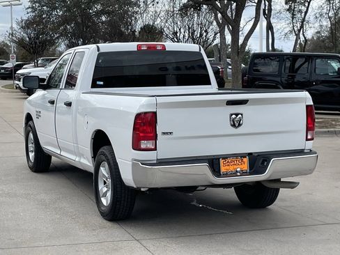 Used 2024 RAM 1500 Classic SLT image 3