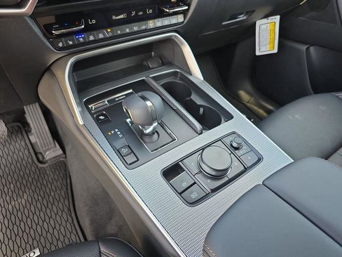 New 2026 MAZDA CX-90 Plug-In Hybrid w/Premium Sport image 29