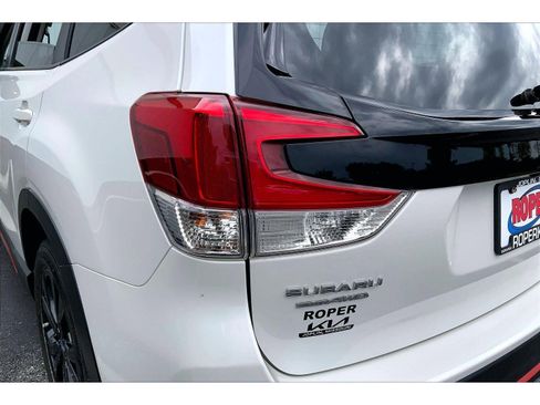 Used 2024 Subaru Forester Sport AWD/4WD image 29