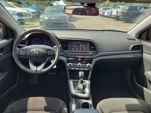 Used 2020 Hyundai Elantra SEL w/ Cargo Package (C1) FWD image 23