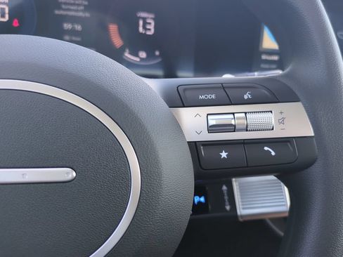 New 2026 Hyundai Sonata Blue FWD image 30