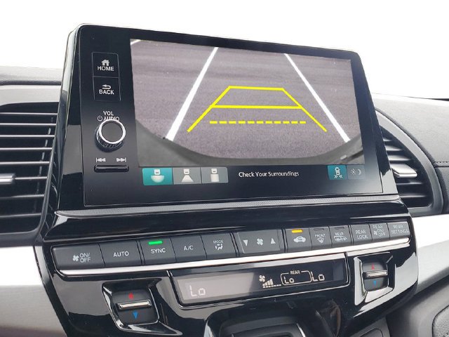 New 2026 Honda Odyssey Sport-L image 19