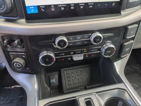Used 2024 Ford F150 XLT w/ Equipment Group 302A MID image 15