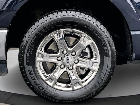 Used 2021 Ford F150 XLT w/ Equipment Group 301A Mid image 32