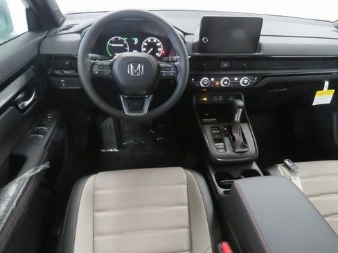 Used 2024 Honda CR-V Sport Touring image 5