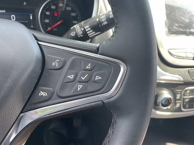 Used 2024 Chevrolet Equinox LT AWD/4WD image 33
