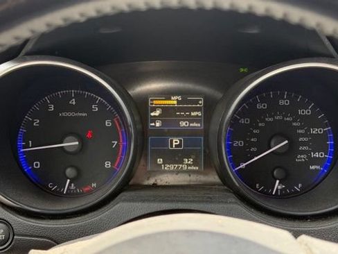 Used 2015 Subaru Legacy 2.5i Premium AWD/4WD image 15