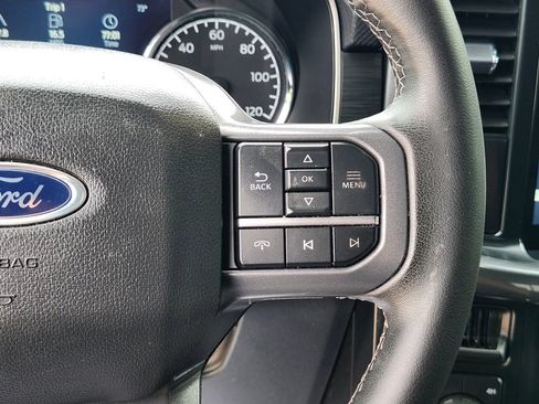 Certified 2023 Ford F150 XLT w/ Equipment Group 302A High AWD/4WD image 30