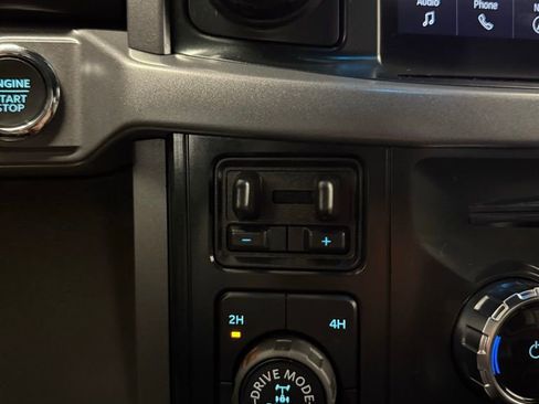 Used 2025 Ford F150 XLT w/ Equipment Group 303A High image 34