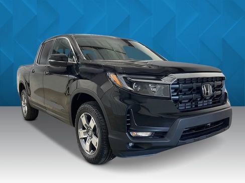 New 2026 Honda Ridgeline RTL image 9