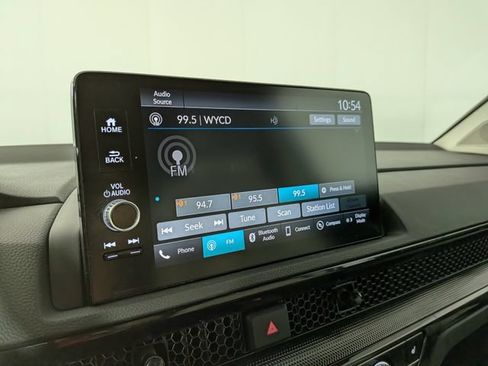 Used 2024 Honda CR-V EX-L image 22