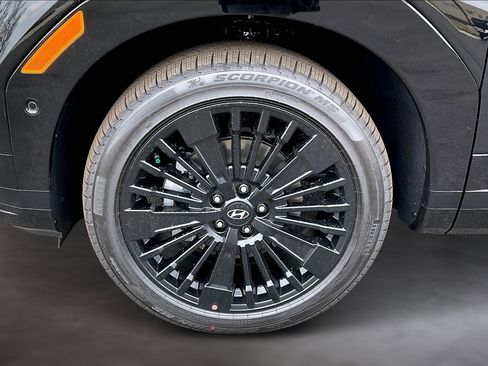 New 2026 Hyundai Santa Fe Calligraphy image 13