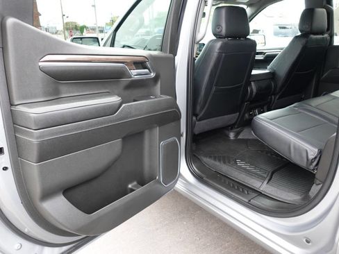 Used 2023 Chevrolet Silverado 1500 LT image 21