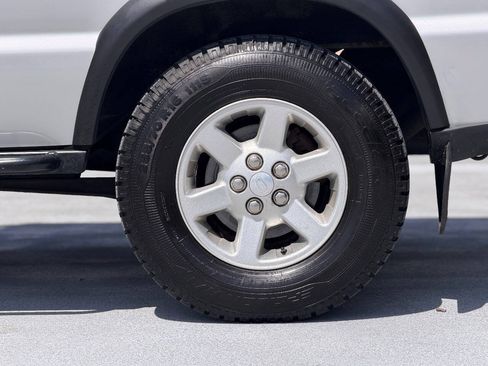 Used 2004 Land Rover Discovery S AWD/4WD image 7
