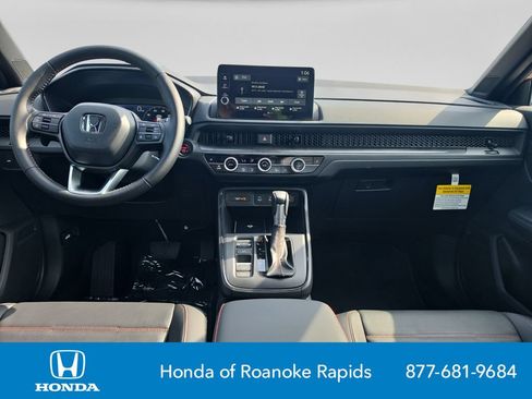 New 2026 Honda CR-V Sport-L image 12