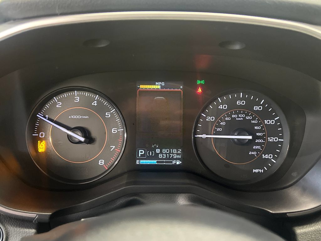 Used 2020 Subaru Crosstrek 2.0i Premium AWD/4WD image 20
