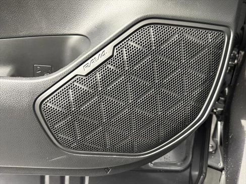 Certified 2025 Toyota RAV4 LE image 15