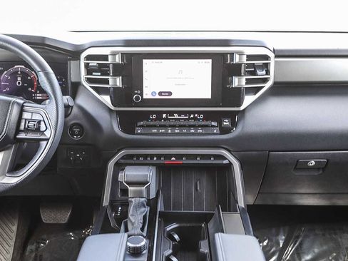 Certified 2025 Toyota Sequoia SR5 AWD/4WD image 13