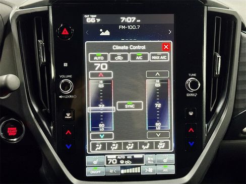 New 2026 Subaru Forester Premium image 13