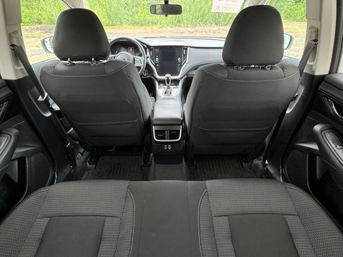 Certified 2024 Subaru Outback Premium AWD/4WD image 14