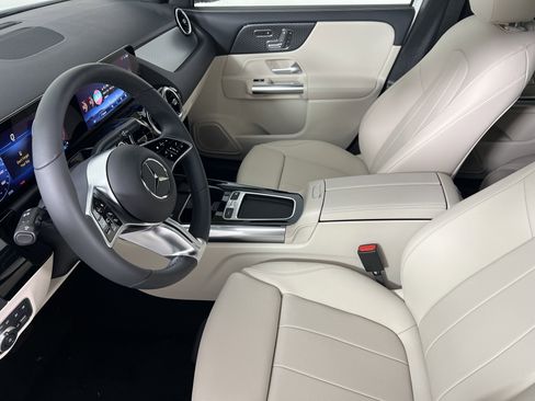 New 2026 Mercedes-Benz GLA 250 4MATIC image 17