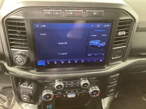 Used 2023 Ford F150 XLT w/ Equipment Group 302A High AWD/4WD image 23