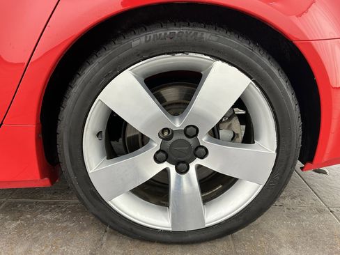 Used 2009 Pontiac G8 GT w/ Premium Package image 30