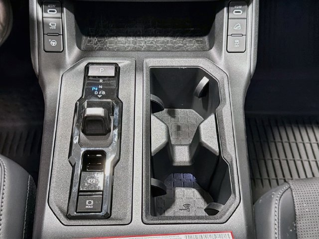 Certified 2026 Toyota RAV4 Limited AWD/4WD image 14