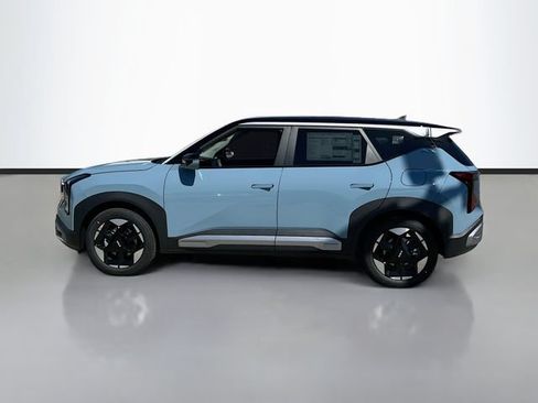 New 2027 Kia Seltos S FWD image 4