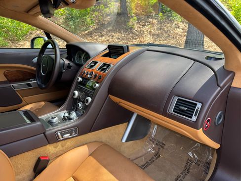 Used 2011 Aston Martin Rapide RWD image 56