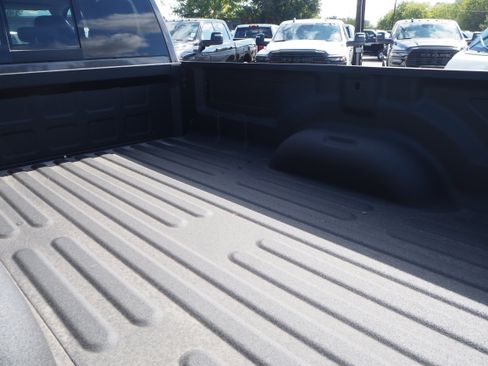 New 2026 RAM 3500 Laramie image 9