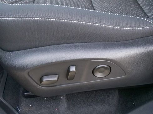 New 2026 Chevrolet Traverse LT w/ Midnight/Sport Edition image 19