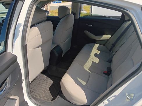 Used 2023 Honda Accord EX image 14