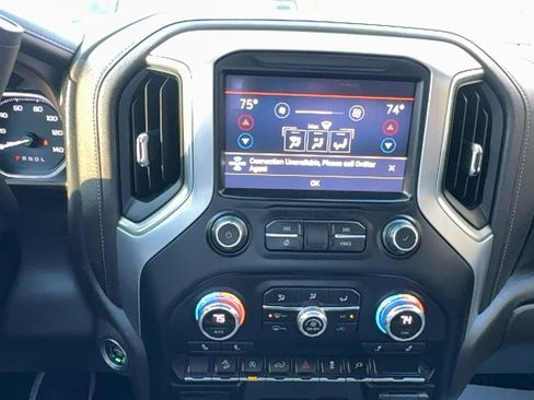 Used 2021 GMC Sierra 1500 SLE w/ X31 Off-Road Package image 28