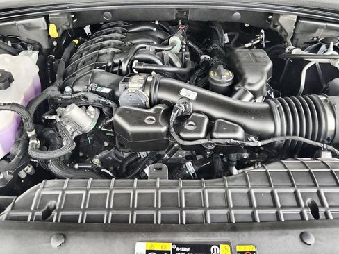 New 2026 Jeep Grand Cherokee Laredo X AWD/4WD image 35
