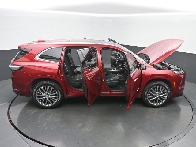 Used 2026 Buick Enclave Avenir w/ Super Cruise Package AWD/4WD image 64