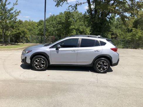 Used 2021 Subaru Crosstrek 2.5i Limited w/ Moonroof Package 2 AWD/4WD image 3
