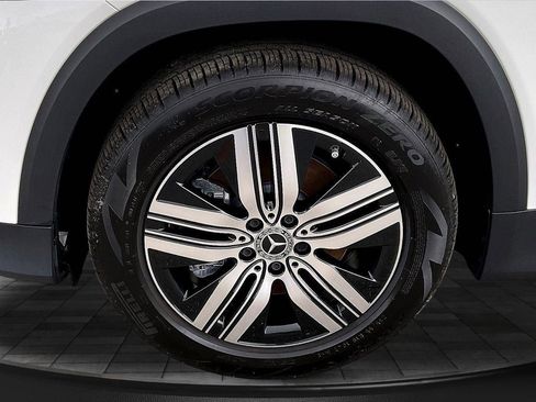 Used 2024 Mercedes-Benz EQB 300 4MATIC w/ Winter Package image 34