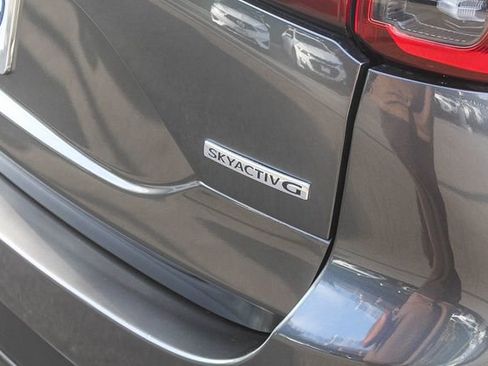 Used 2022 MAZDA CX-5 AWD 2.5 S w/ Premium Package image 12