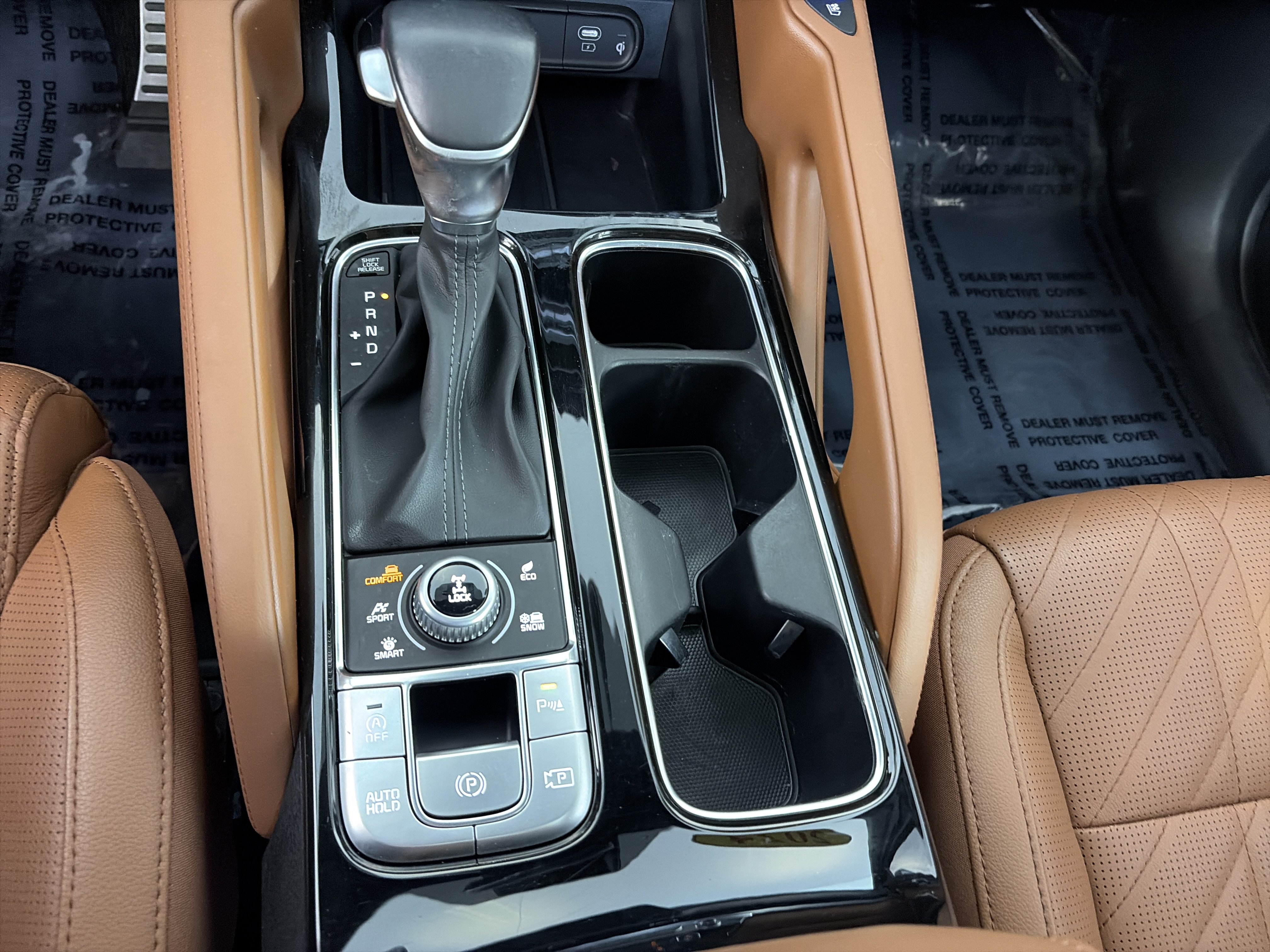 Certified 2024 Kia Telluride SX X-Line AWD/4WD image 34