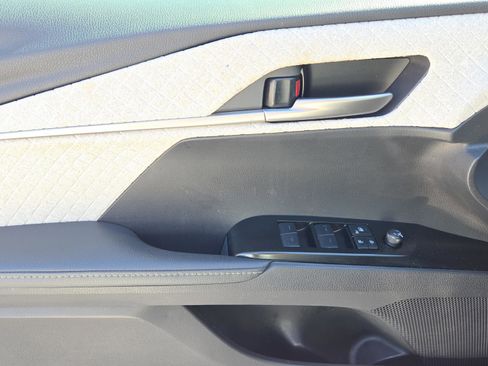 Certified 2025 Toyota Camry XLE image 20