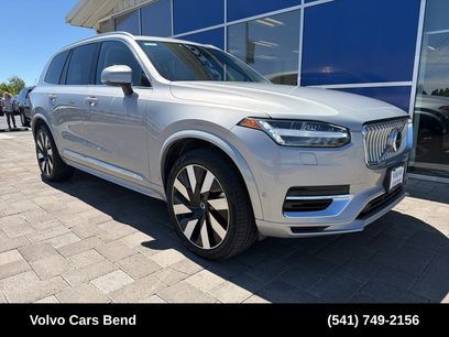 Used 2023 Volvo XC90 T8 Ultimate