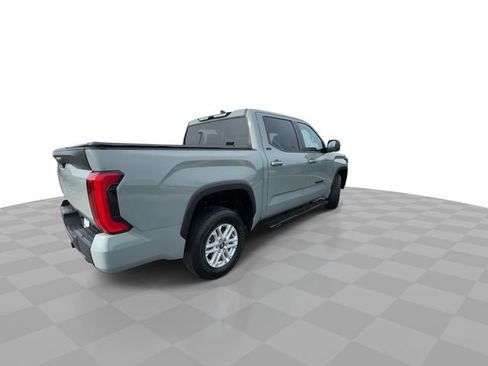Used 2026 Toyota Tundra SR5 w/ TRD Performance Package (TMS) image 8
