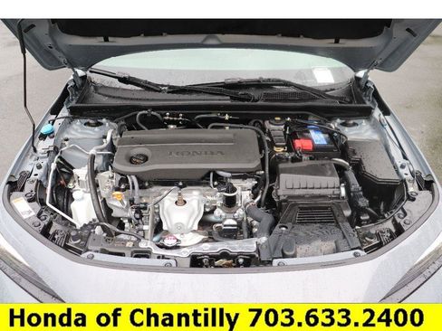 Used 2026 Honda Civic Sport image 34