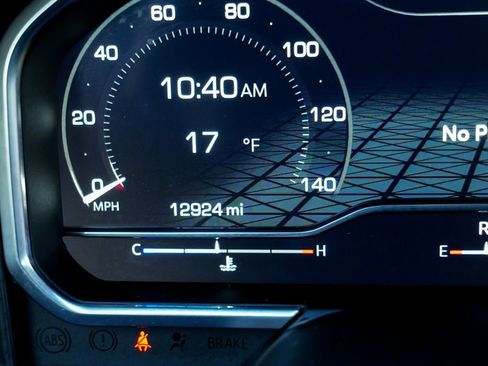 Used 2024 GMC Sierra 1500 AT4 w/ Technology Package image 50