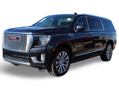 Used 2023 GMC Yukon XL Denali